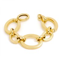 Bracelet Unoaerre Femme in Bronze 1924 - 1924